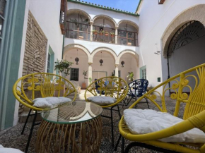 Apartamentos Palacete de los Argote